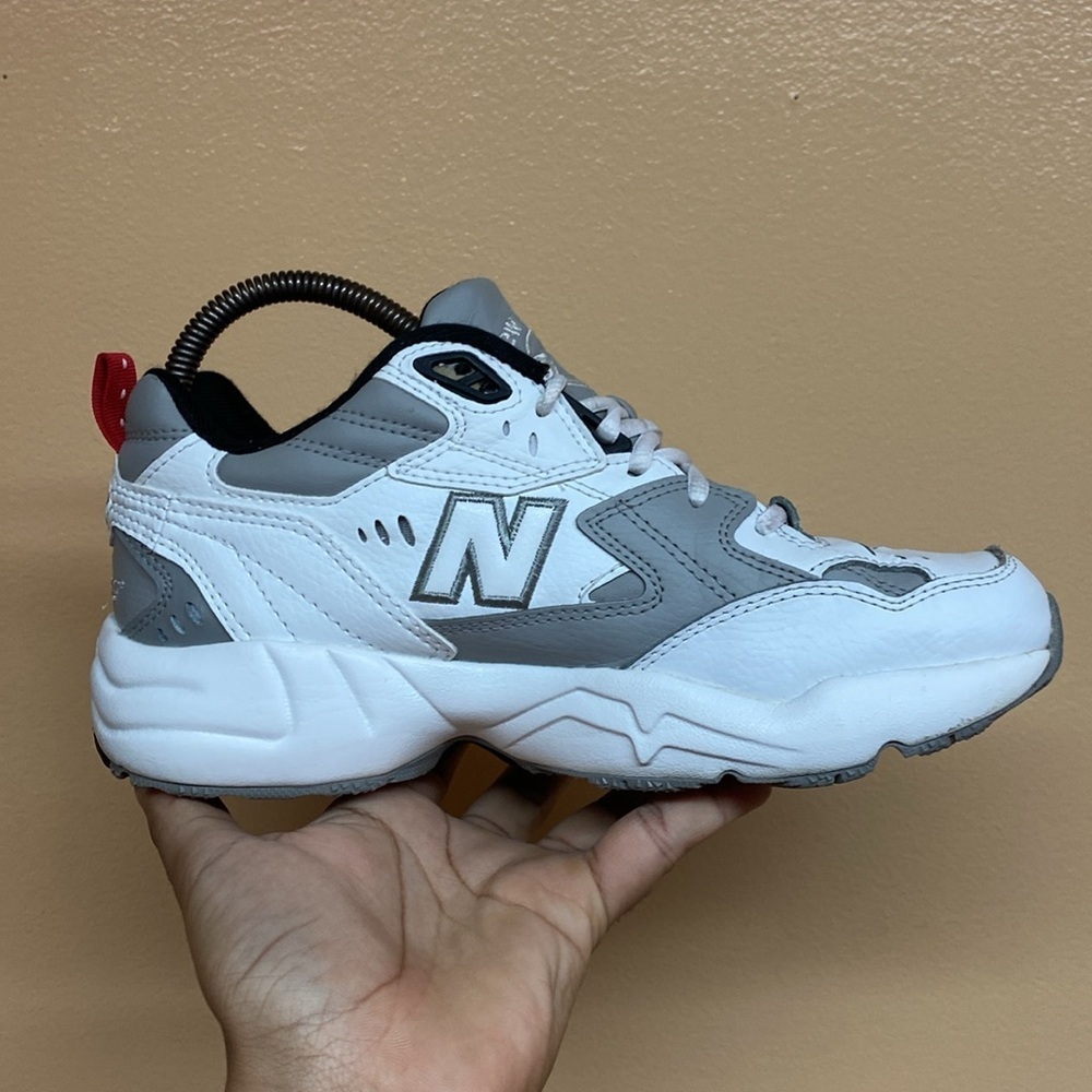 New Balance 608 “Team Away Grey” - Picture 7 of 16